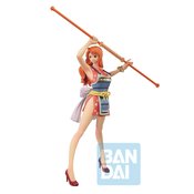 ONE PIECE ANNIVERSARY NAMI ICHIBAN FIG  (APR218690)