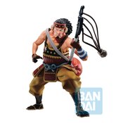 ONE PIECE ANNIVERSARY USOPP ICHIBAN FIG  (APR218695) (C