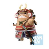 ONE PIECE ANNIVERSARY TONY TONY CHOPPER ICHIBAN FIG  (A