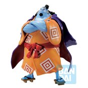 ONE PIECE ANNIVERSARY JINBE ICHIBAN FIG (Net) (APR218687) (C