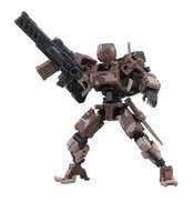 ARMORED PUPPET BATTLE TYPE 5L 1/24 SCALE FIG KIT  (APR2