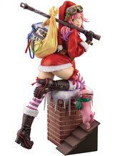 PLASTIC ANGELS ANJE COME DOWN THE CHIMNEY BISHOUJO STATUE (N