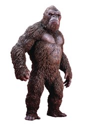 KONG SKULL ISLAND KONG 12.5IN SOFT VINYL MODEL KIT