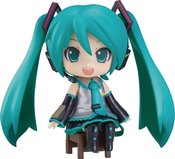 CHAR VOCAL SER 01 HATSUNE MIKU NENDOROID SWACCHAO AF (APR218