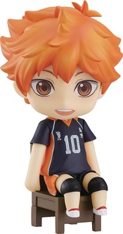 HAIKYU TO THE TOP SHOYO HINATA NENDOROID SWACCHAO AF (APR218