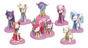 MY LITTLE PONY HIDDEN DISSECTIBLES V2 12PC MINI FIG BMB DS