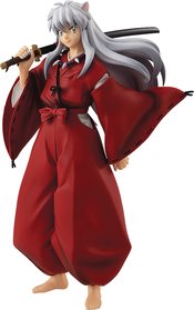 INUYASHA THE FINAL ACT POP UP PARADE INUYASHA PVC FIG