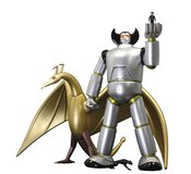 METAL ACTION POSEIDON DIE CAST FIGURE (APR218862)