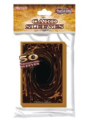 YU GI OH TCG CARD SLEEVES PACK (50CT) (APR218906)