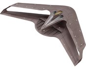 ACE COMBAT X-49 PLASTIC MDL KIT  (APR218893)