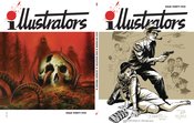 ILLUSTRATORS MAGAZINE #35