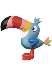 KELLOGGS CLASSIC STYLE UDF SERIES TOUCAN SAM FIG (APR218963)