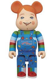 CHILDS PLAY GOOD GUY DOLL 1000% BEA