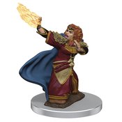 D&D ICONS REALMS FIG FEMALE DWARF WIZARD (APR218977)