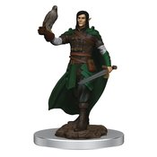 D&D ICONS REALMS FIG MALE ELF RANGER (APR218982)