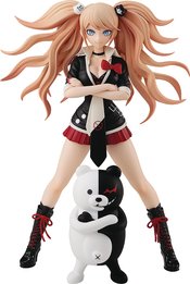 DANGANRONPA RELOAD POP UP PARADE JUNKO ENOSHIMA PVC