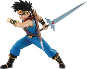 DRAGON QUEST THE ADVENTURE OF DAI POP UP PARADE DAI PVC