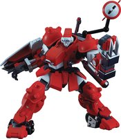 CYBERBOTS FULL METAL MADNESS MODEROID BLODIA MDL KIT