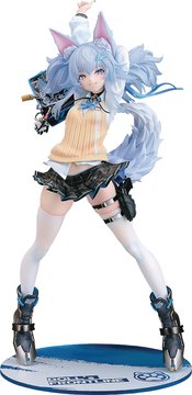 GIRLS FRONTLINE PA-15 HIGHSCHOOL HEARTBEAT STORY 1/7 PVC FIG