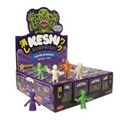 UNIVERSAL MONSTERS KESHI SURPRISE W1 FLAT BMB DISP (APR21902