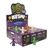 UNIVERSAL MONSTERS KESHI SURPRISE W2 FLAT BMB DISP