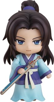 LEGEND OF QIN ZHANG LIANG NENDOROID AF (APR219102)