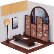 NENDOROID PLAYSET 09 CHINESE STUDY SET A
