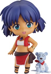 NADIA THE SECRET OF BLUE WATER NADIA NENDOROID AF (APR219104