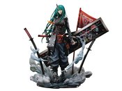 ARKNIGHTS HOSIGUMA HUNTING RONIN 1/7 PVC FIG