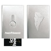 POWER RANGERS BUSINESS CARD HOLDER (APR219420)