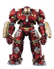 INFINITY SAGA IRON MAN MK 44 HULKBUSTER DLX 1/12 SCALE AF (N