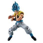 DRAGON BALL EVOLVE SUPER SAIYAN BLUE GOGETA 5IN AF  (AP