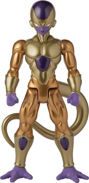 DRAGON BALL SUPER LIMIT BREAKER GOLDEN FREEZA 12IN FIGURE (N