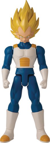DRAGON BALL SUPER LIMIT BREAKER SS VEGETA 12IN FIGURE