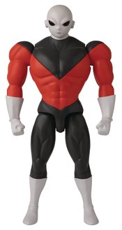 DRAGON BALL SUPER LIMIT BREAKER JIREN 12IN FIGURE  (APR
