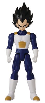 DRAGON BALL SUPER LIMIT BREAKER VEGETA 12IN FIGURE  (AP