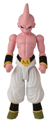 DRAGON BALL SUPER LIMIT BREAKER MAJIN BUU 12IN FIGURE