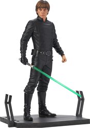 STAR WARS MILESTONES ROTJ LUKE SKYWALKER 1/6 SCALE STATUE (C