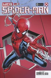 NOV200572 - WEB OF SPIDER-MAN #2 (OF 5) - Previews World