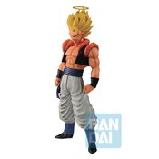 DB SUPER BACK TO THE FILM SUPER GOGETA ICHIBAN FIG  (AP