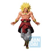 DB SUPER BACK TO THE FILM SUPER SAYIAN BROLY 94 ICHIBAN FIG