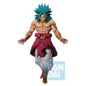 DBZ BACK TO THE FILM SUPER SAYIAN BROLY 93 ICHIBAN FIG