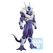 DBZ BACK TO THE FILM COOLER FINAL FORM ICHIBAN FIG  (AP