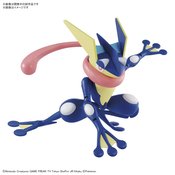 POKEMON GRENINJA MODEL KIT  (APR219508)
