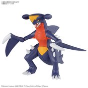 POKEMON GARCHOMP MODEL KIT  (APR219507)