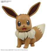 POKEMON 02 BIG MODEL KIT EEVEE  (APR219506)