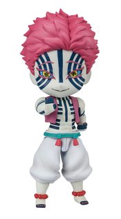 DEMON SLAYER KIMETSU AKAZA FIGUARTS MINI  (APR219501) (