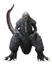 GODZILLA SINGULAR POINT GODZILLAULTIMA S.H. MONSTERARTS AF (