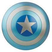 MARVEL LEGENDS GEAR STEALTH CAPTAIN AMERICA SHIELD  (AP