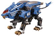 (USE JAN257478) ZOIDS RZ-028 BLADE LIGER AB PLASTIC MODEL KI